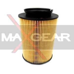 Kuro filtras MAXGEAR 26-0163