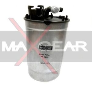Kuro filtras MAXGEAR 26-0164