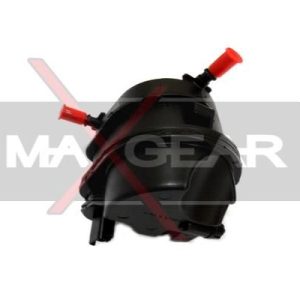 Kuro filtras MAXGEAR 26-0167