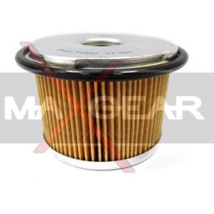 Kuro filtras MAXGEAR 26-0169