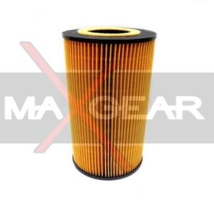 Alyvos filtras MAXGEAR 26-0177