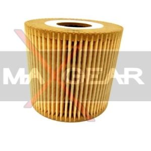 Alyvos filtras MAXGEAR 26-0178