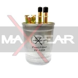 Kuro filtras MAXGEAR 26-0262