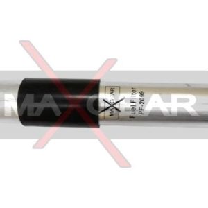 Kuro filtras MAXGEAR 26-0263