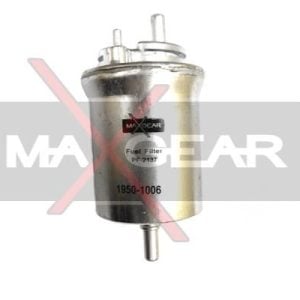 Kuro filtras MAXGEAR 26-0265