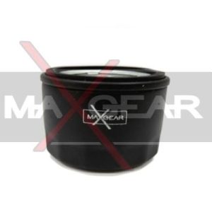 Alyvos filtras MAXGEAR 26-0267