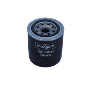 Alyvos filtras MAXGEAR 26-0272