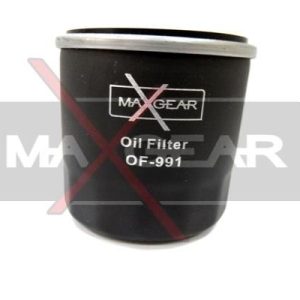 Alyvos filtras MAXGEAR 26-0274