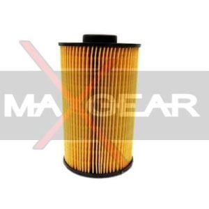 Alyvos filtras MAXGEAR 26-0288