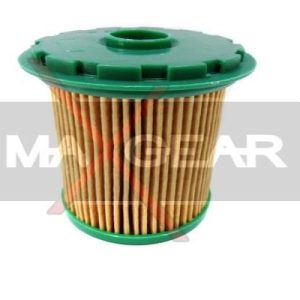 Kuro filtras MAXGEAR 26-0292