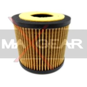 Oil filter MAXGEAR 26-0297