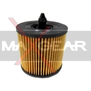 Alyvos filtras MAXGEAR 26-0301