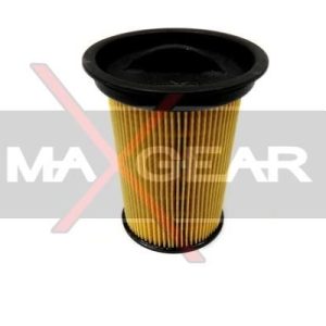 Kuro filtras MAXGEAR 26-0311