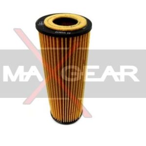 Alyvos filtras MAXGEAR 26-0315