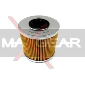 Kuro filtras MAXGEAR 26-0316