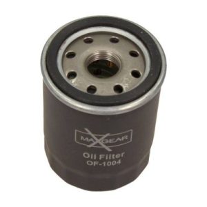 Alyvos filtras MAXGEAR 26-0398
