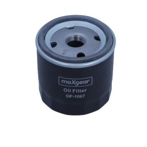 Alyvos filtras MAXGEAR 26-0401