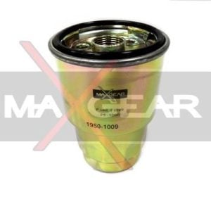 Kuro filtras MAXGEAR 26-0403