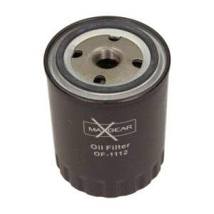 Alyvos filtras MAXGEAR 26-0406