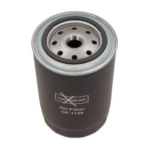 Alyvos filtras MAXGEAR 26-0407