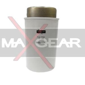 Kuro filtras MAXGEAR 26-0409