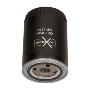 Alyvos filtras MAXGEAR 26-0410