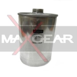 Kuro filtras MAXGEAR 26-0413