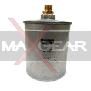Kuro filtras MAXGEAR 26-0414