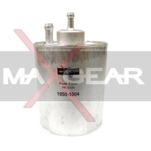 Kuro filtras MAXGEAR 26-0421