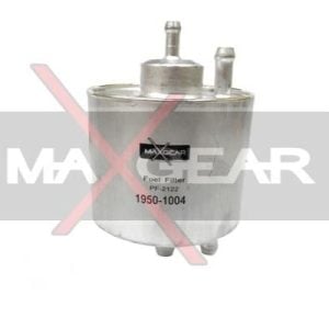 Kuro filtras MAXGEAR 26-0422
