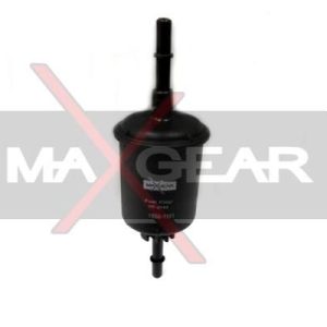 Kuro filtras MAXGEAR 26-0423