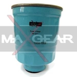Kuro filtras MAXGEAR 26-0429