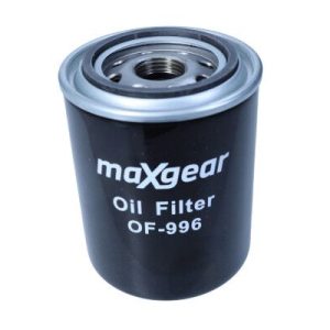 Alyvos filtras MAXGEAR 26-0431