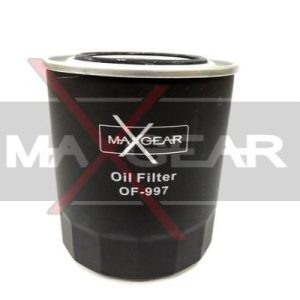 Alyvos filtras MAXGEAR 26-0432