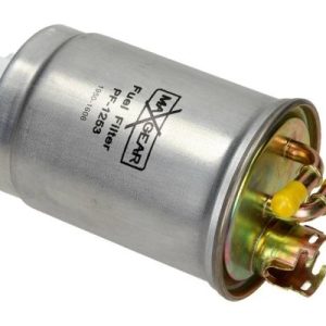 Kuro filtras MAXGEAR 26-0436