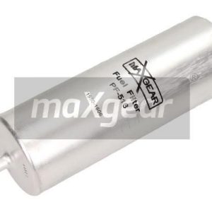 Kuro filtras MAXGEAR 26-0496