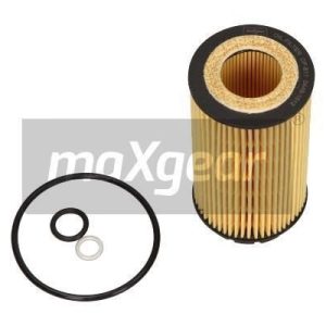 Alyvos filtras MAXGEAR 26-0502