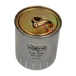 Kuro filtras MAXGEAR 26-0522