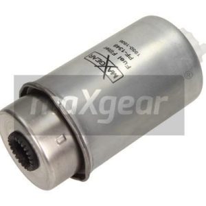 Kuro filtras MAXGEAR 26-0536