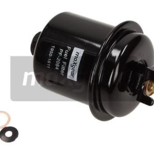 Degvielas filtrs MAXGEAR 26-0545