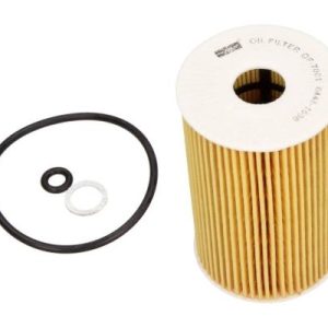 Alyvos filtras MAXGEAR 26-0553