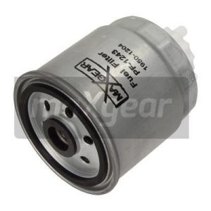 Kuro filtras MAXGEAR 26-0555