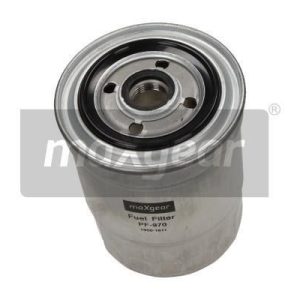 Kuro filtras MAXGEAR 26-0557