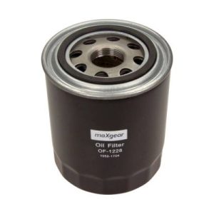 Alyvos filtras MAXGEAR 26-0572