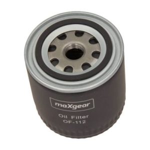 Oil filter MAXGEAR 26-0592