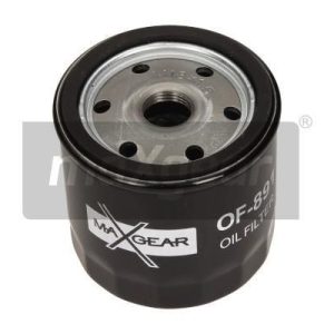 Alyvos filtras MAXGEAR 26-0607
