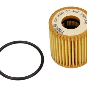 Alyvos filtras MAXGEAR 26-0640