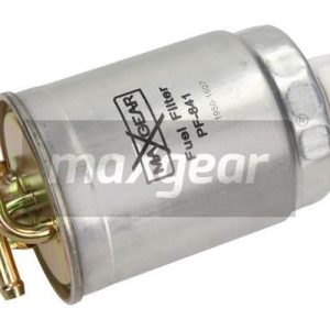 Kuro filtras MAXGEAR 26-0655
