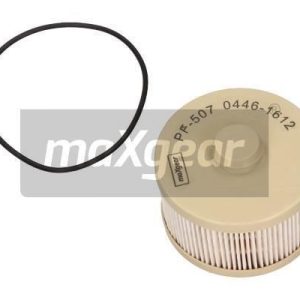 Kuro filtras MAXGEAR 26-0664