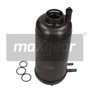 Kuro filtras MAXGEAR 26-0670